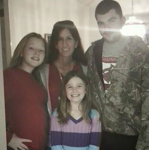 Meet your Posher, Patty